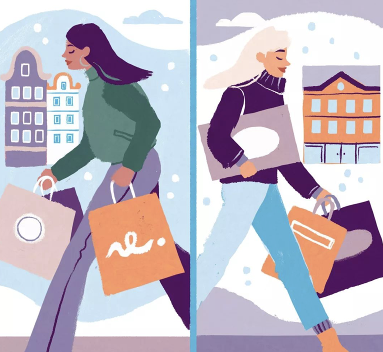 揭穿韩国年轻人的