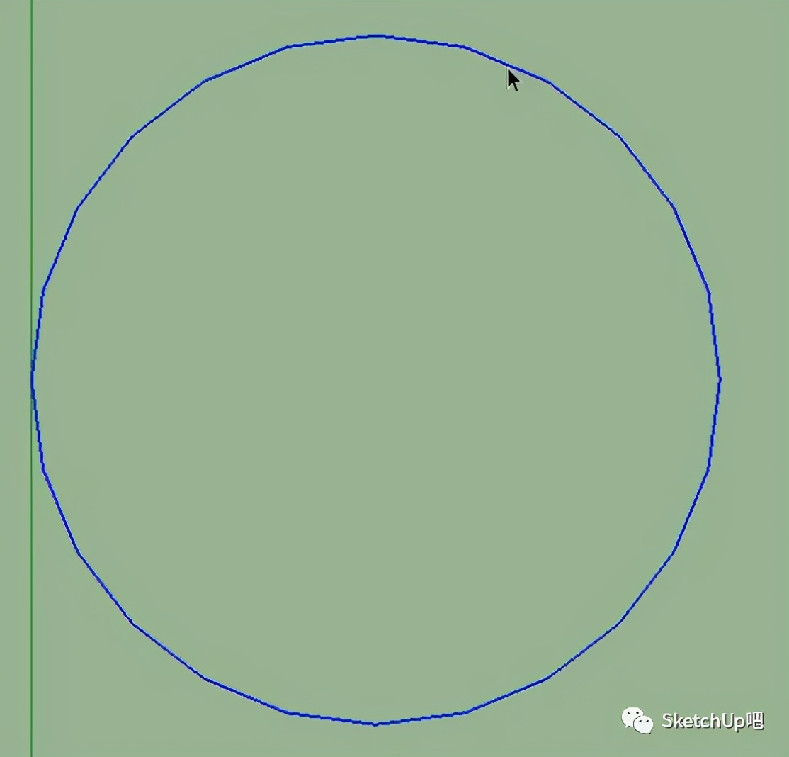 一篇解决你所有SketchUp封面烦恼