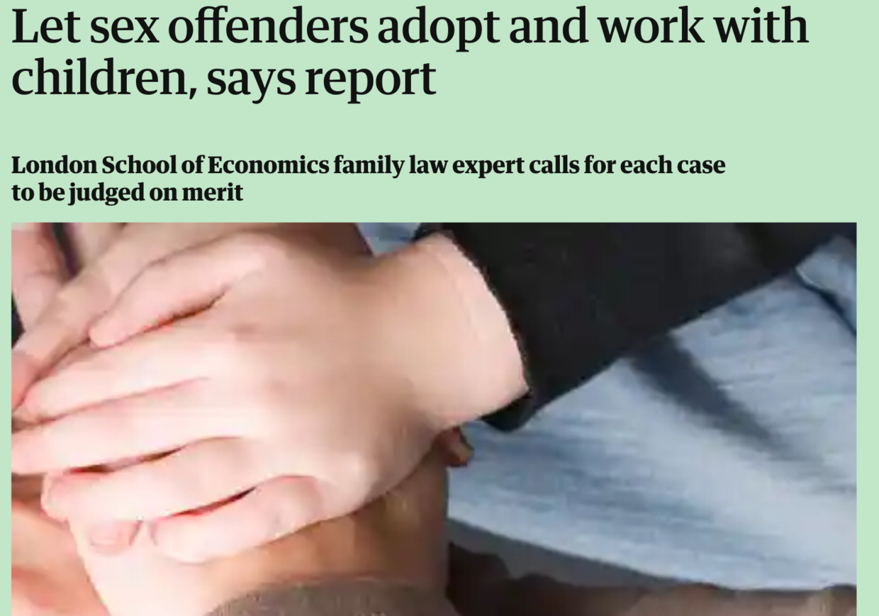 美国版鲍某明：骗婚单亲妈妈，做养父施虐，报案无门……