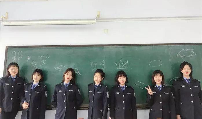 吉林这所大学很低调，录取分数不高，毕业却有机会获得铁饭碗