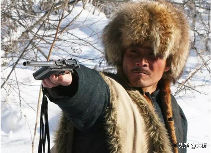 土匪枭雄的八字特征_达一风水网