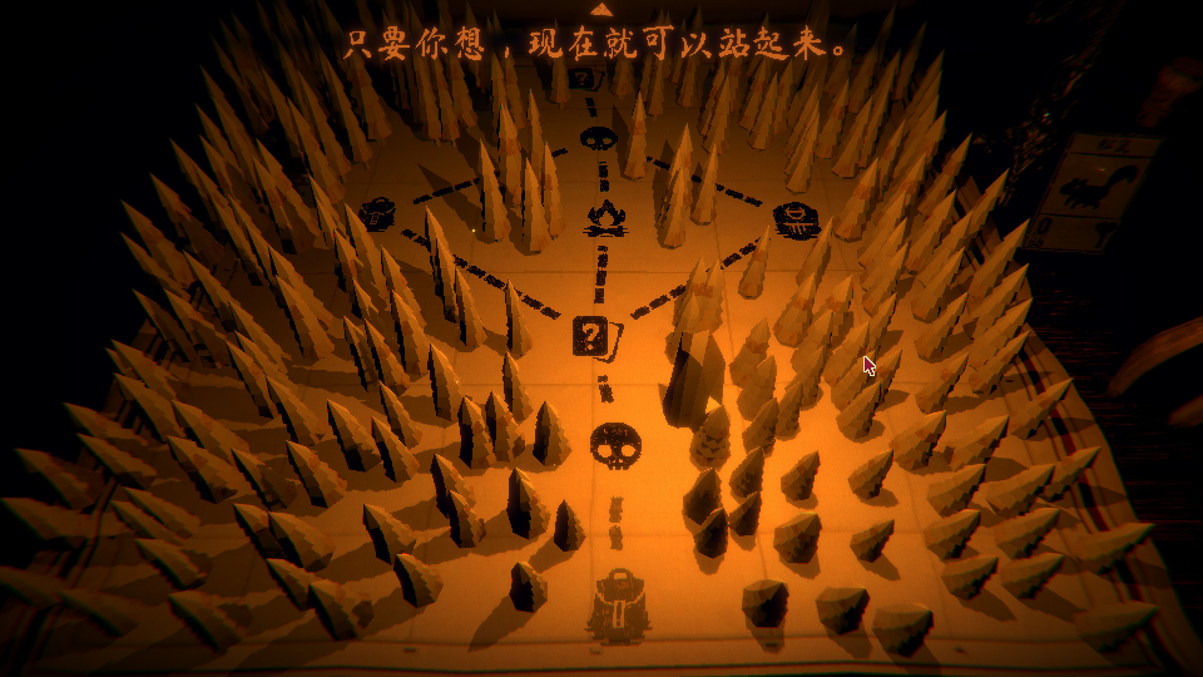 會講故事的“意識流”卡牌遊戲 | 邪惡冥刻 評測-第4張