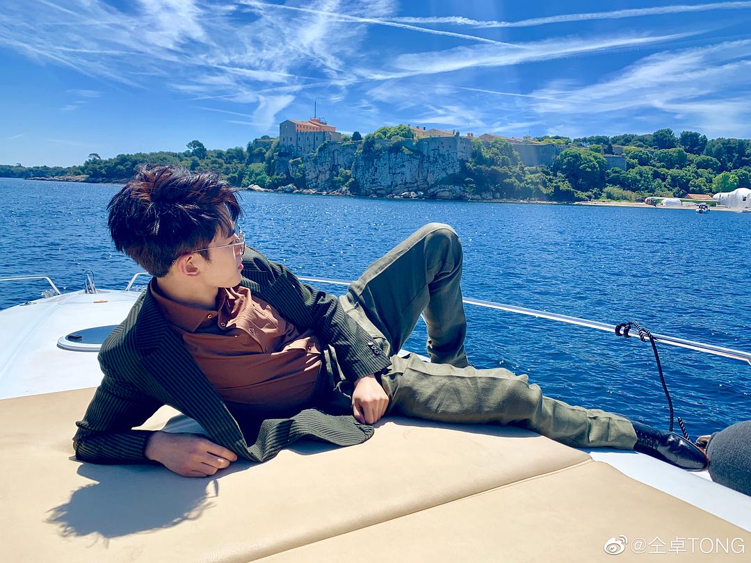 仝卓事件再度爆发，郁郁涧底松，离离山上苗，寒门学子正义何在？