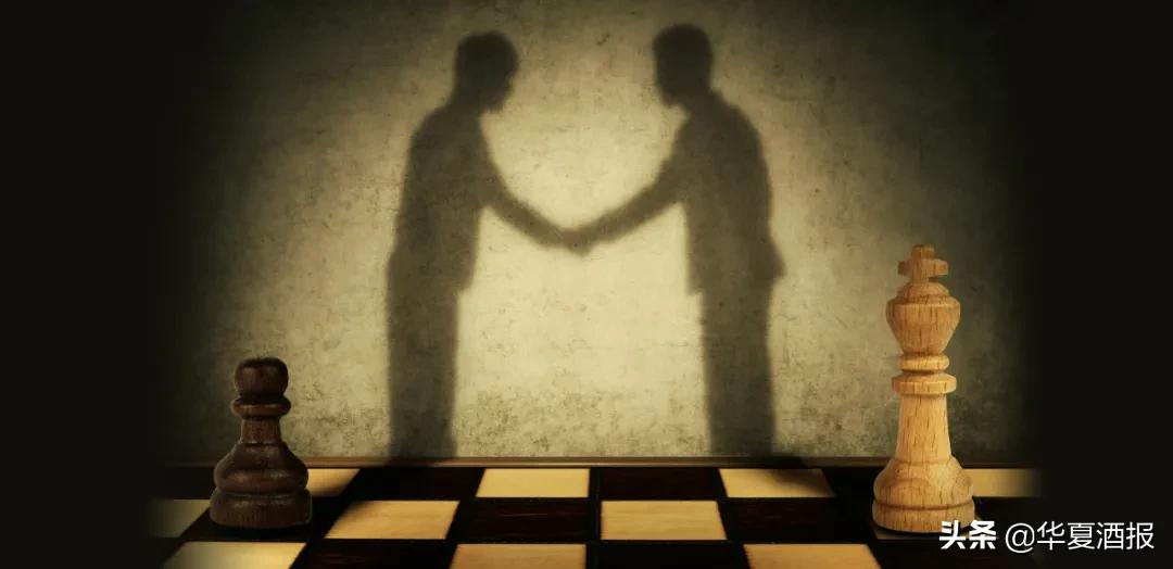 水井坊一个动作，与经销商深度绑定“合体共生”