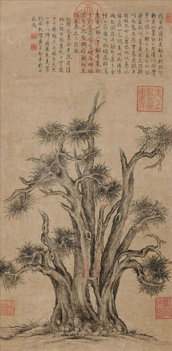 12年前，鉴宝专家刘岩17万骗得乾隆名画，转手卖了8000万