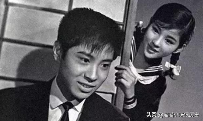 亚洲10位美女今昔颜值对比，山口百惠成老妇，关之琳医美痕迹明显