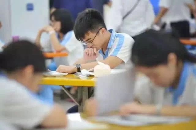 河南寒门学子724分考入清华，没上过补习班，学习方法值得借鉴