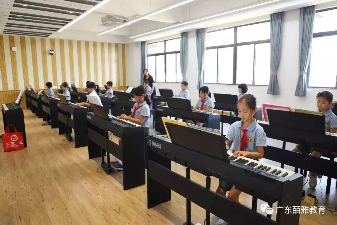 「2020小升初」江门广雅学校第二阶段新生体验活动即将来袭