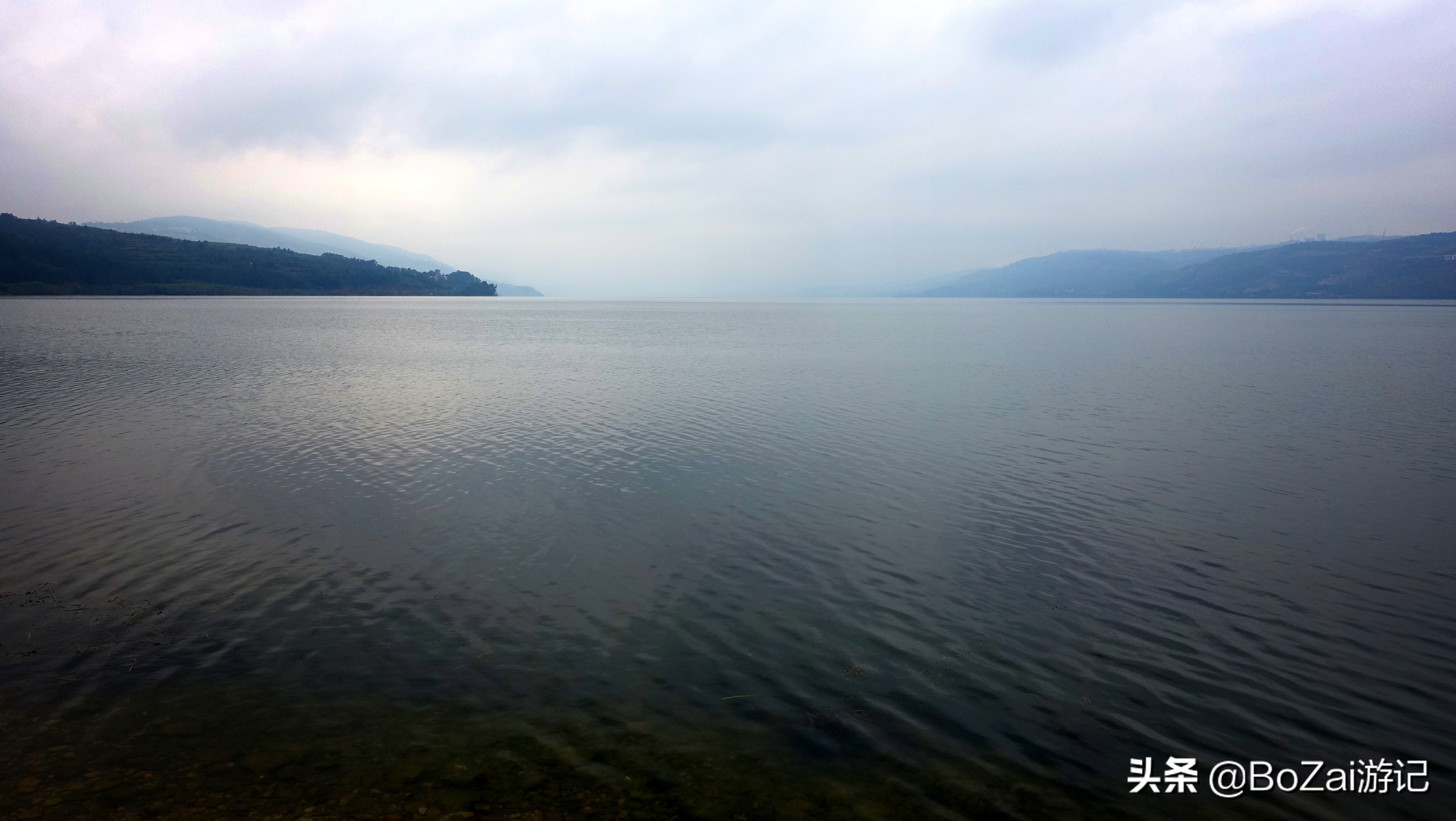 昆明附近风景区有哪些好玩的地方（昆明周边自驾游好风景推荐）