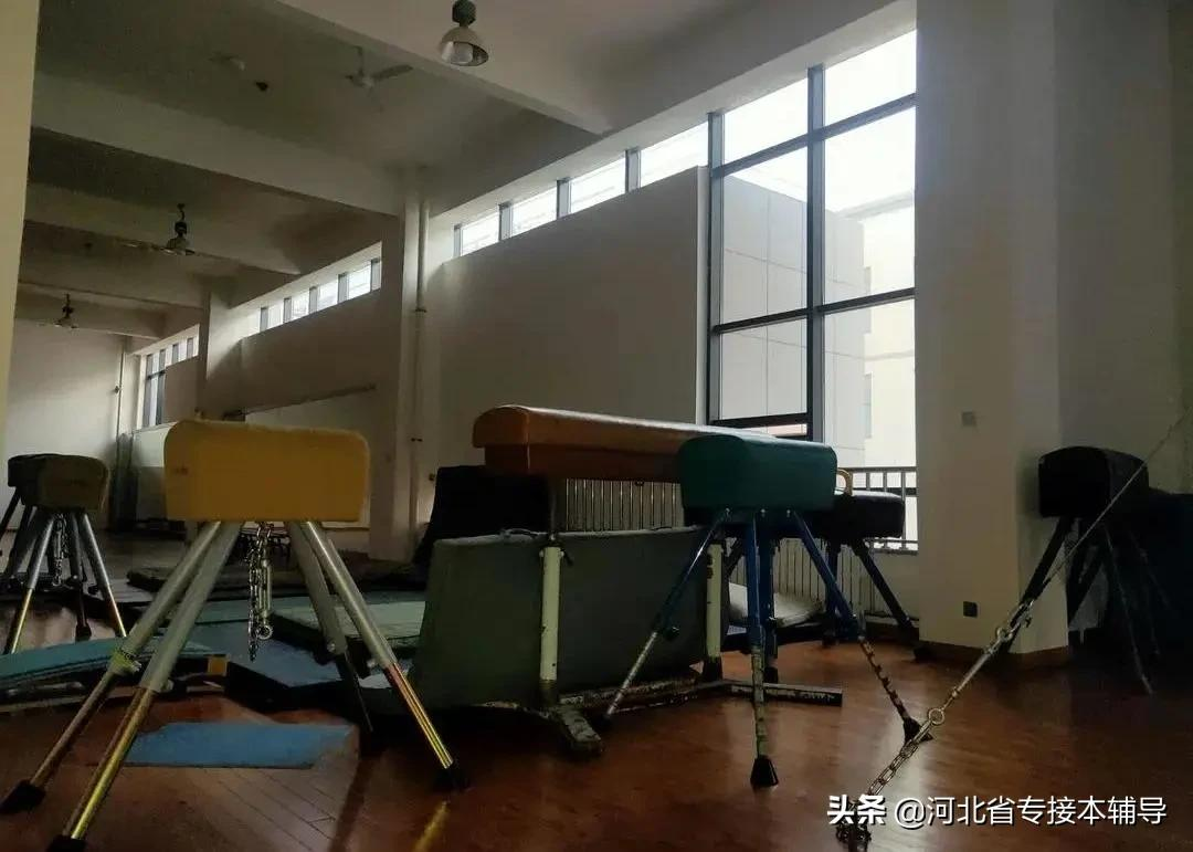 河北专接本院校介绍 | 沧州师范学院