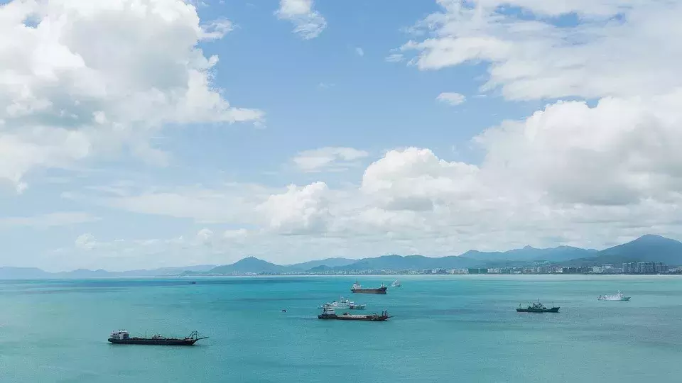 宁波-济州岛10元,三亚跟团游2700元!这些网红旅行地价格大跳水!一年中旅游最便宜的时候到了