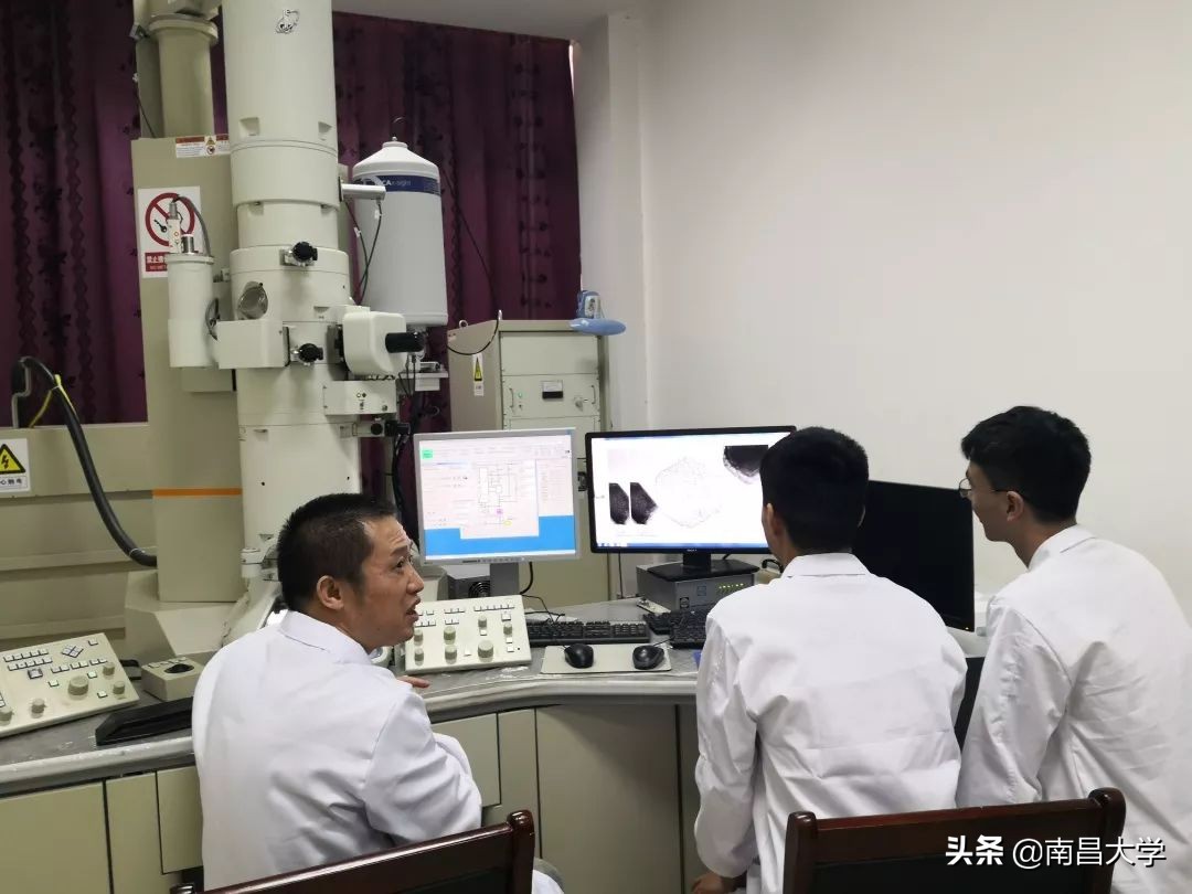 我们的2019 | 走进高等研究院、附属眼科医院、机关党委