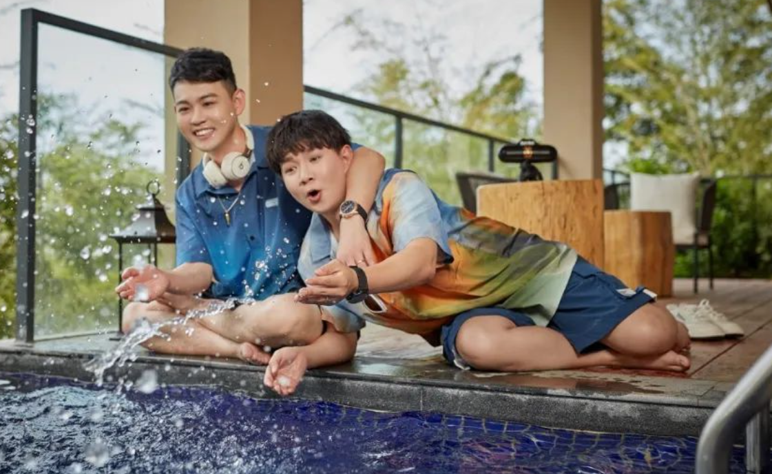 张玉浩为什么打苗阜？他和卢鑫三拒郭德纲，自创门户叫板德云社