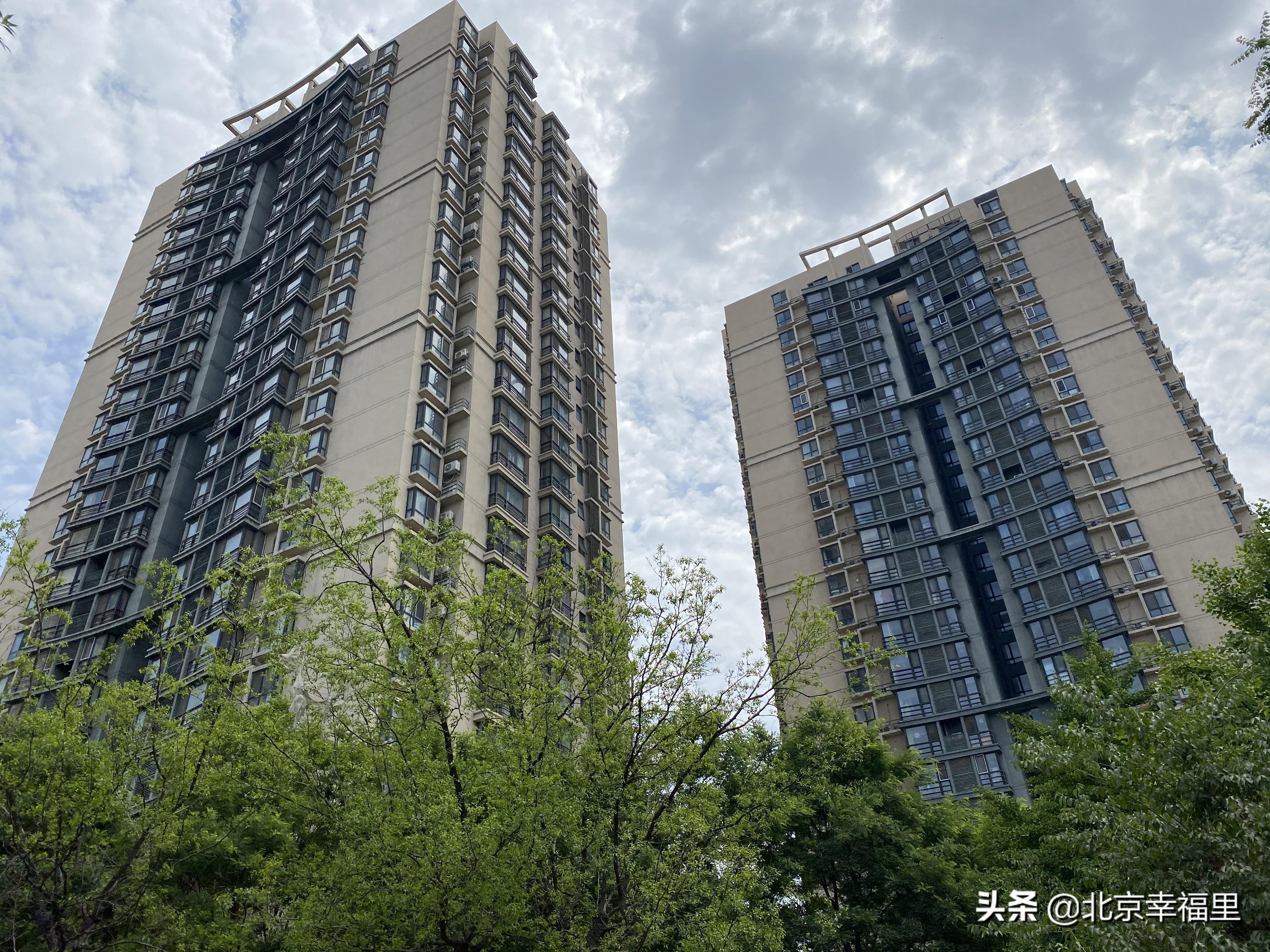 开门见绿、出门看花，城南这个花园式小区你喜欢吗？