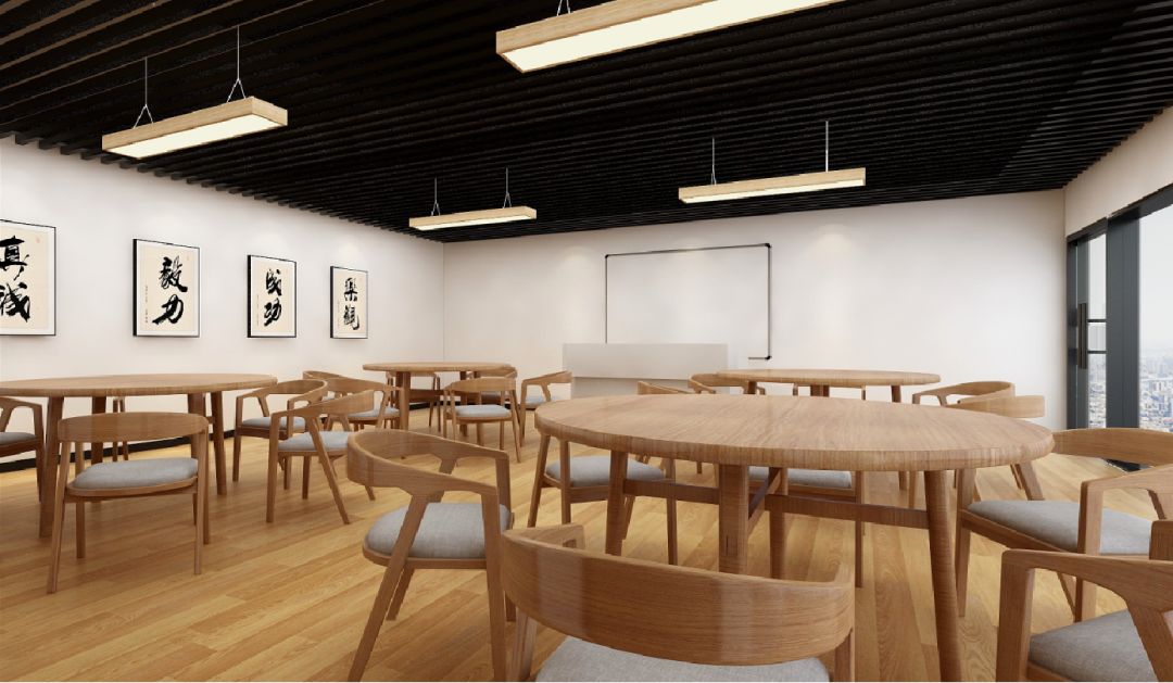 第一个装配式学校美爆了！难怪学生抢着都要进去