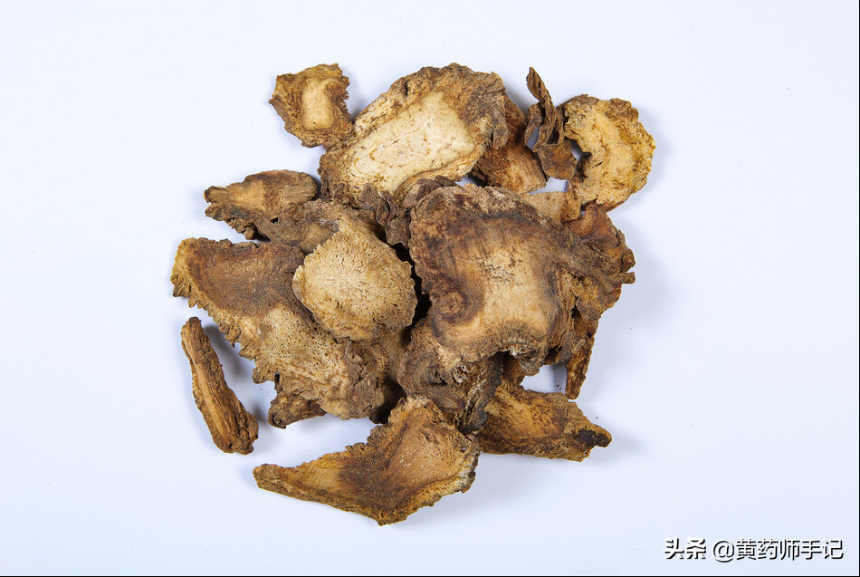 独活寄生汤的功效与作用(中药独活) - 行就行