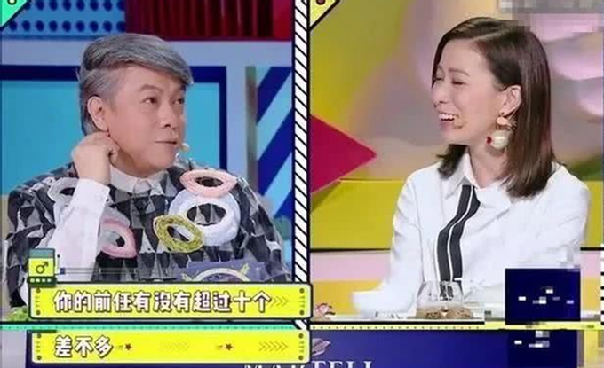 佘诗曼被曝坐拥5套房价值1.2亿，46岁单身无儿女，坚信会找到真爱