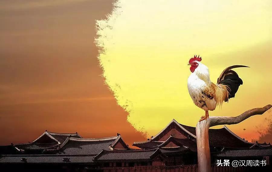 三更天是几点钟一更人二更锣三更鬼四更贼五更鸡的意思