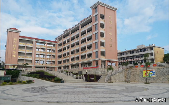 安溪铭选中学(安溪好中学排行榜) - 趣味头条
