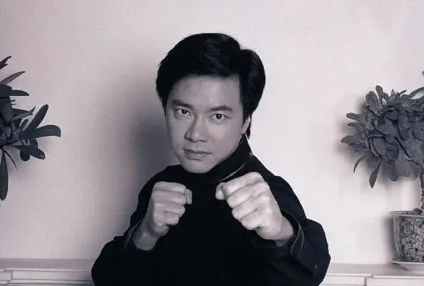 蓝燕唐李礼风波：林心如竟成第三者？