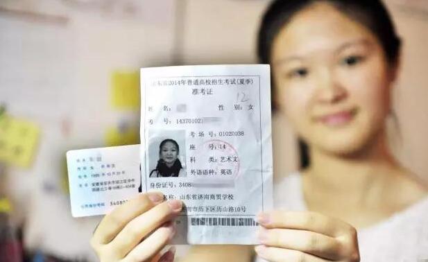 高考中的“3件奇葩事”，这些故事告诉我们，考场心态太重要