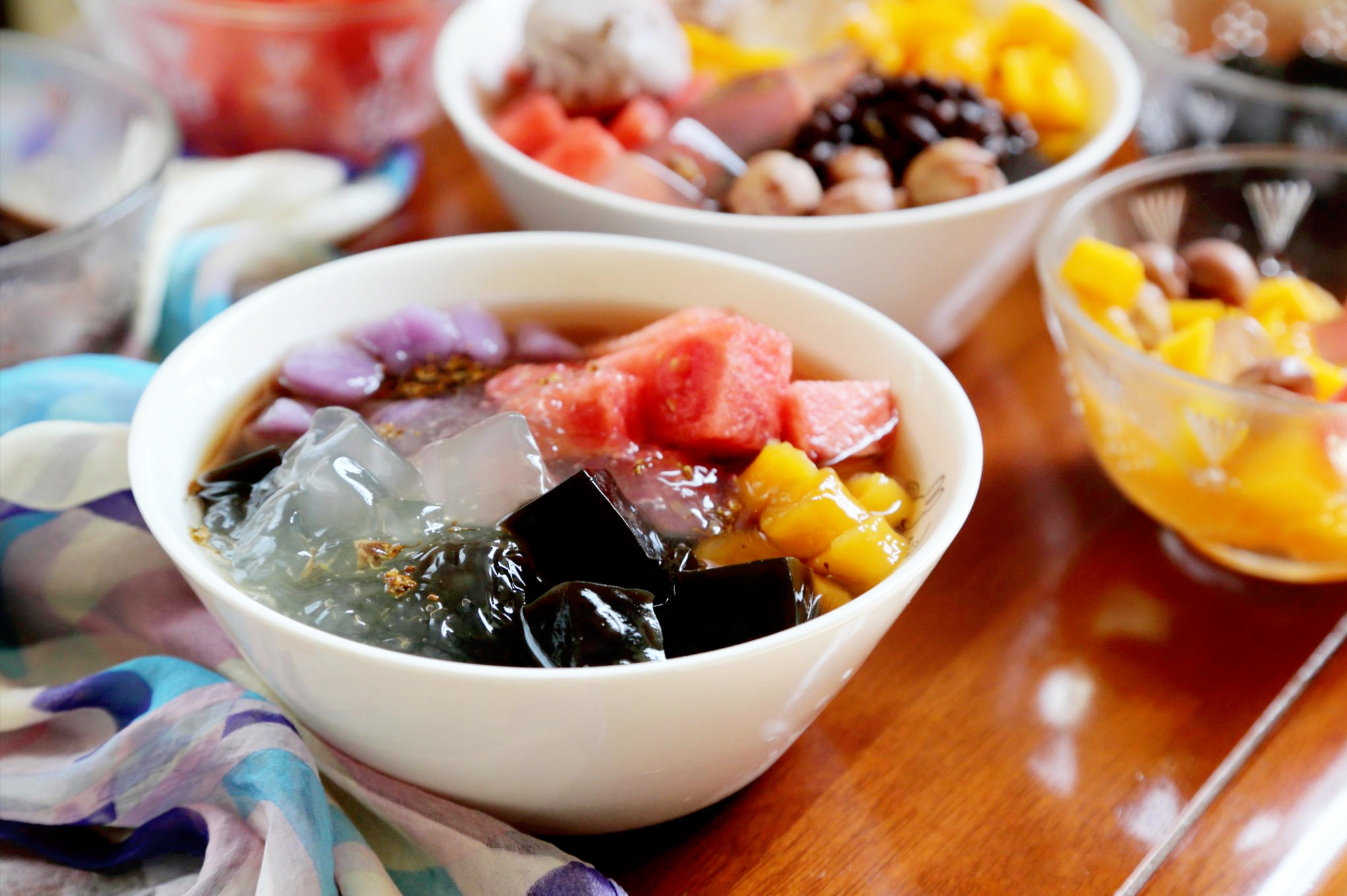 厦门美食厦门美食店推荐