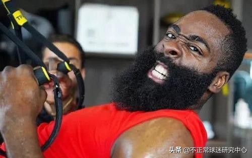 最强nba哪些球星会秒胯(NBA五大拉胯巨星：威少求包夹，哈登10中1，保罗不配当领袖)