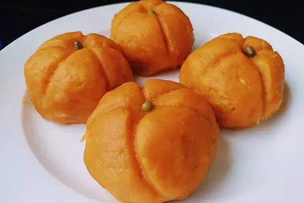 长了芽的地瓜能吃吗？自己在家也可以快速做出烤地瓜吗？