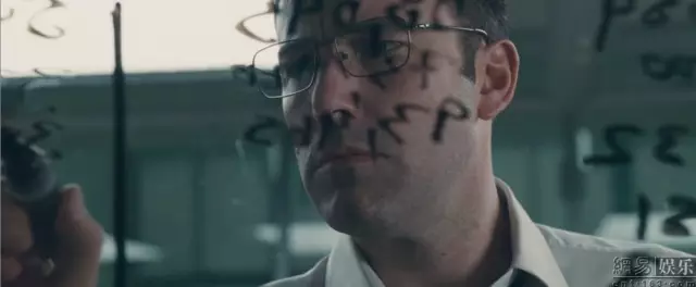 数学高分电影《会计刺客》