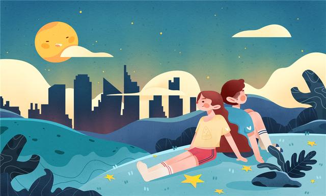 男人这样吻你，就不是玩一玩，反而是爱你很深