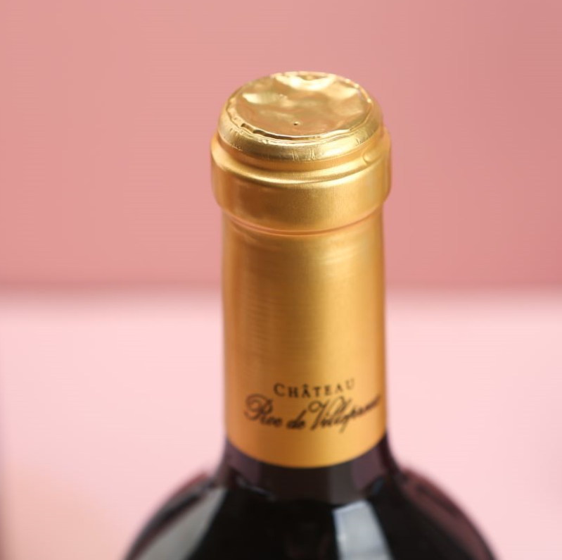 什么，葡萄酒還有歐盟有機認證？