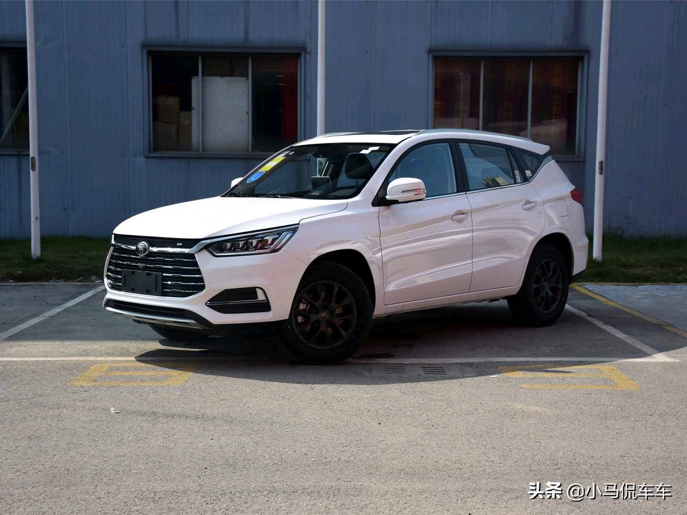 2019年11月SUV销量排行榜出炉，前十名国产车占六席，途观凉凉了
