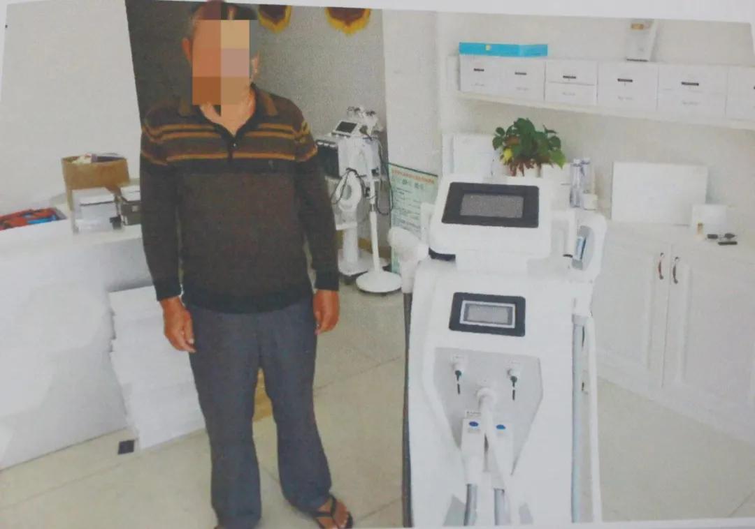 路边推销免费美容，4步“宰”你没商量！厦门这家美容院被查，法院判了