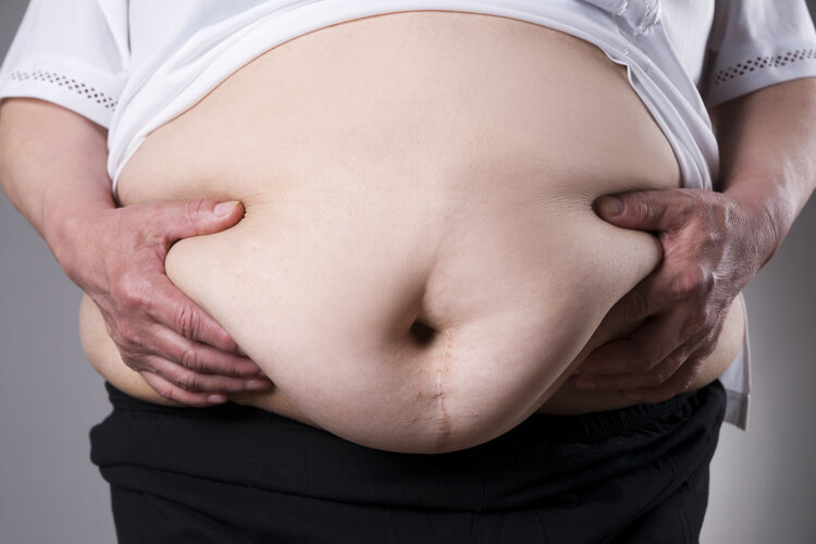 男人越胖，丁丁越短？ 醫生闢謠：其實是假象，但肥胖的確影響性慾