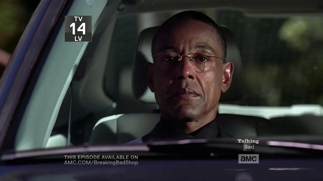 《绝命毒师》：有些人表面是炸鸡叔，实则是毒枭，背后为CIA工作