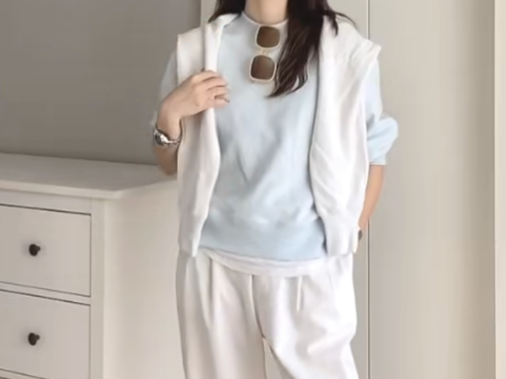 为什么优衣库这么丑，还能被疯抢？