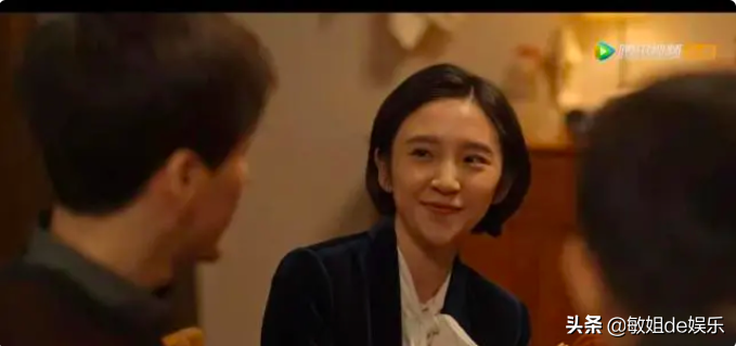 唐艺昕的这些小九九，张若昀知道吗？