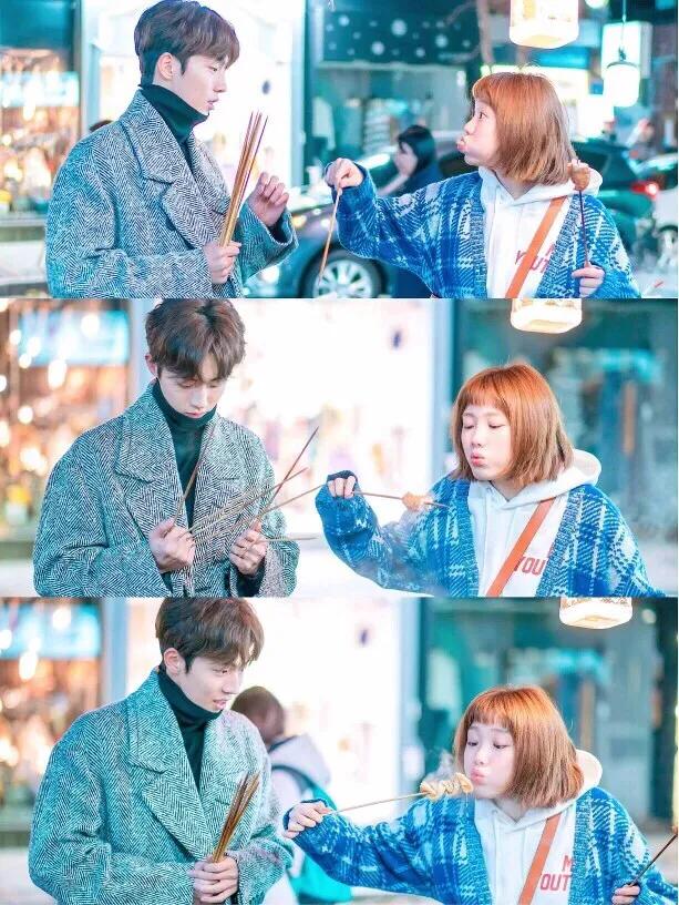 那些值得一追的校园韩剧