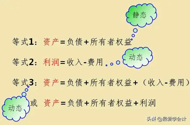 老会计直言:死记硬背会计分录，不如认真理解会计科目与账户设置