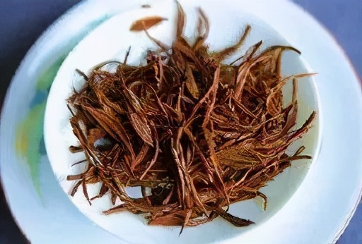 我国的红茶种类及特点介绍（值得收藏）