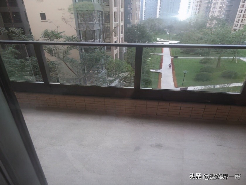 毛坯房质量细部查验标准，业主入住验房标准（大量图片说明）