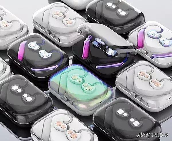 蓝牙耳机连接手机完整教程，避免常见连接错误