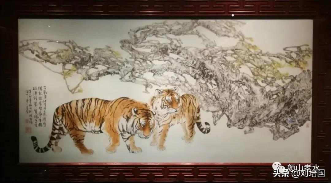 钢笔陶瓷墨水诞生五年记