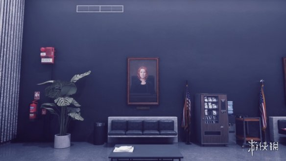《控制》PC配置要求公布 最低就要1060 推荐RTX2080