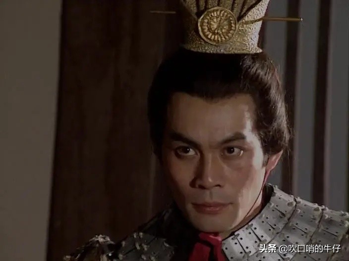 《三国演义》十大精彩单挑