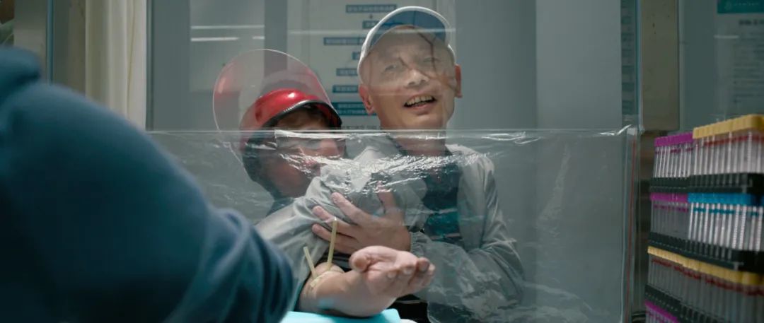 2020中国年度票房前10：《姜子牙》第3，第1名没争议