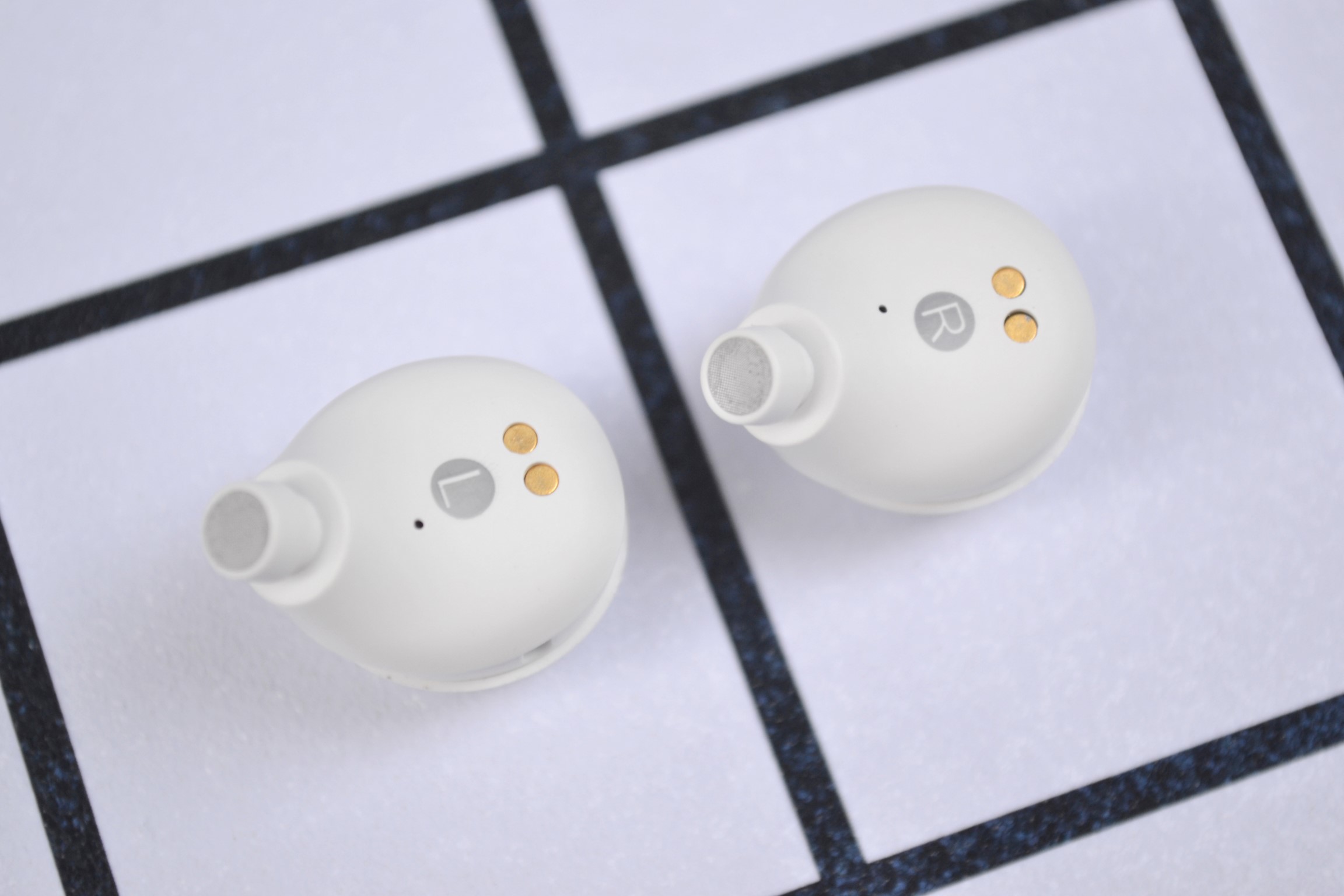 轻便时尚音乐相随——南卡N1S真无线蓝牙耳机试用