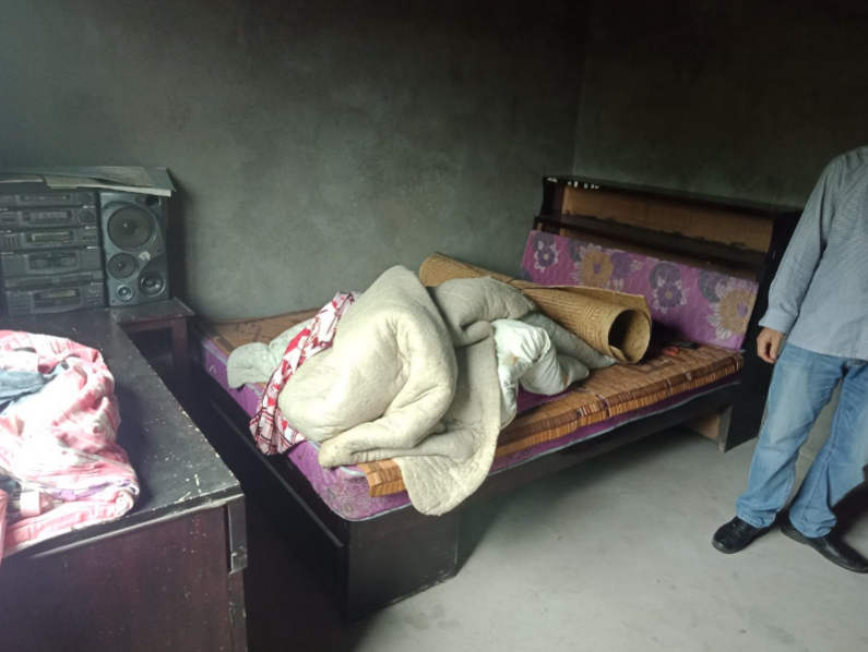 致命同学：只因两年前口角，中科院研究生被同学千里刺杀，凶手曾雇“黑客”破解被害人行踪