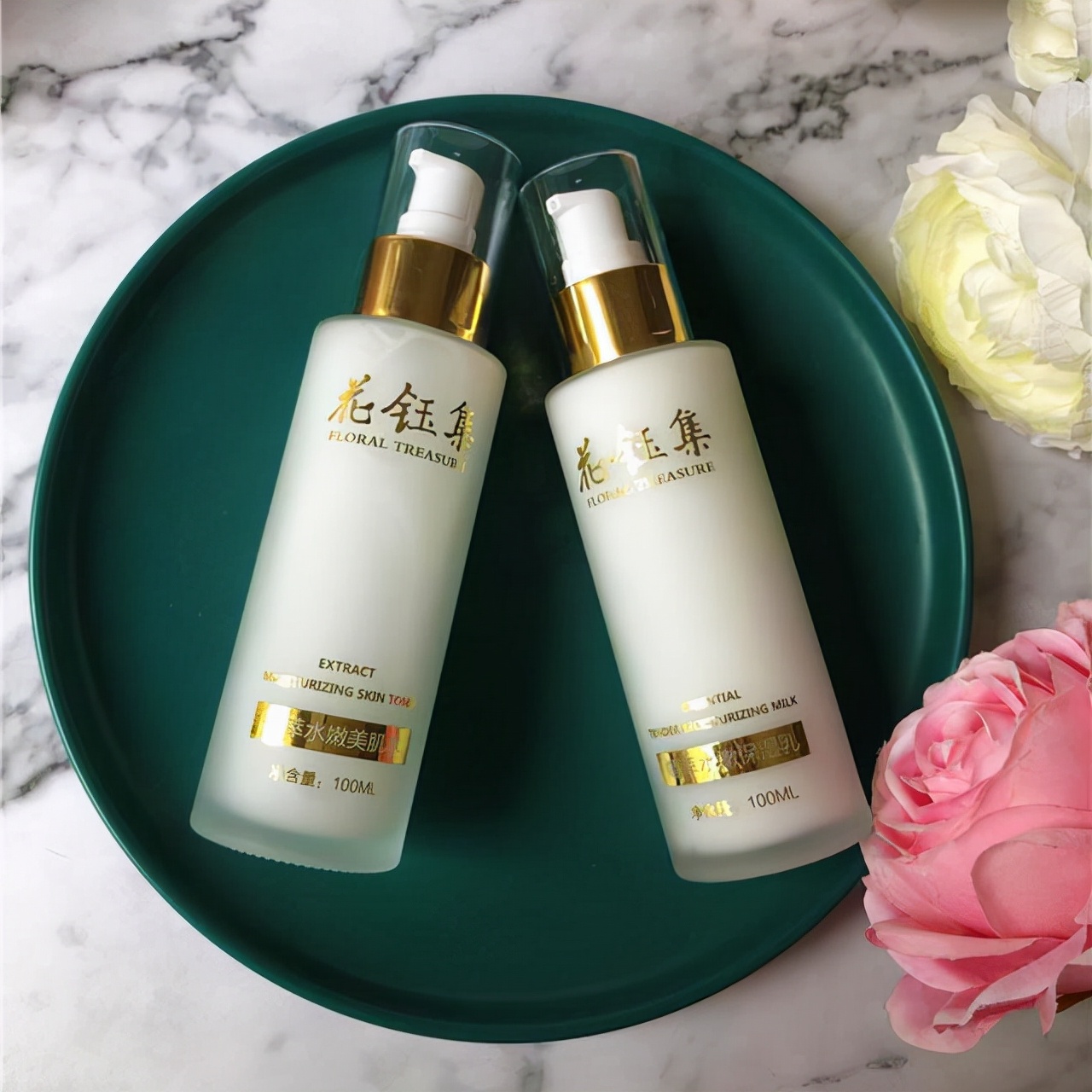 保湿乳液排行榜：能使肌肤保持滋润均衡，让暗淡肌肤重现明亮光彩