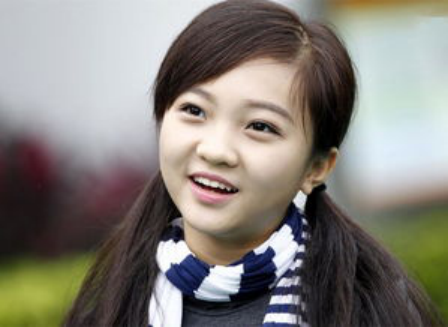 22岁林妙可：因奥运会走红，至今仍感谢父母和张艺谋